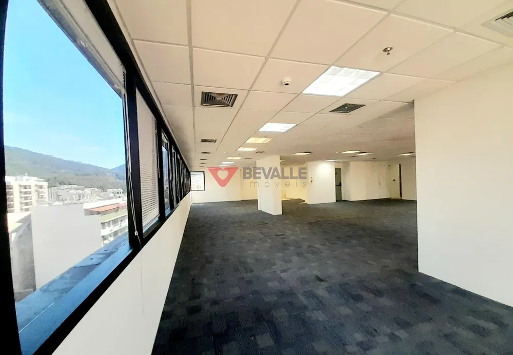 Loja-Salão, 605 m² - Foto 25
