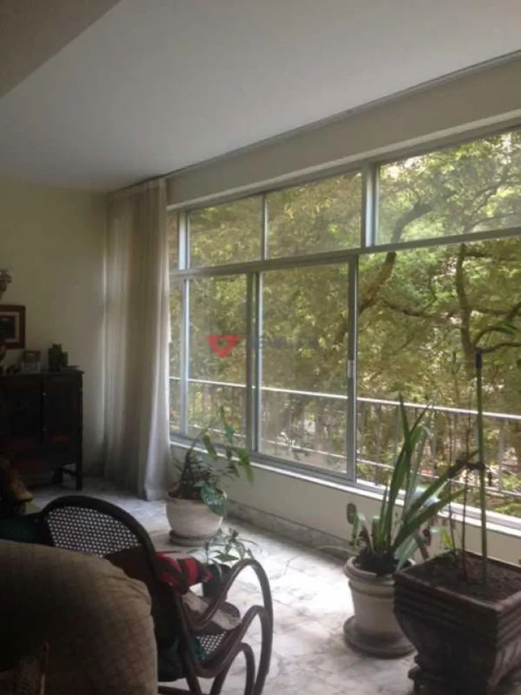 Apartamento, 4 quartos, 360 m² - Foto 2