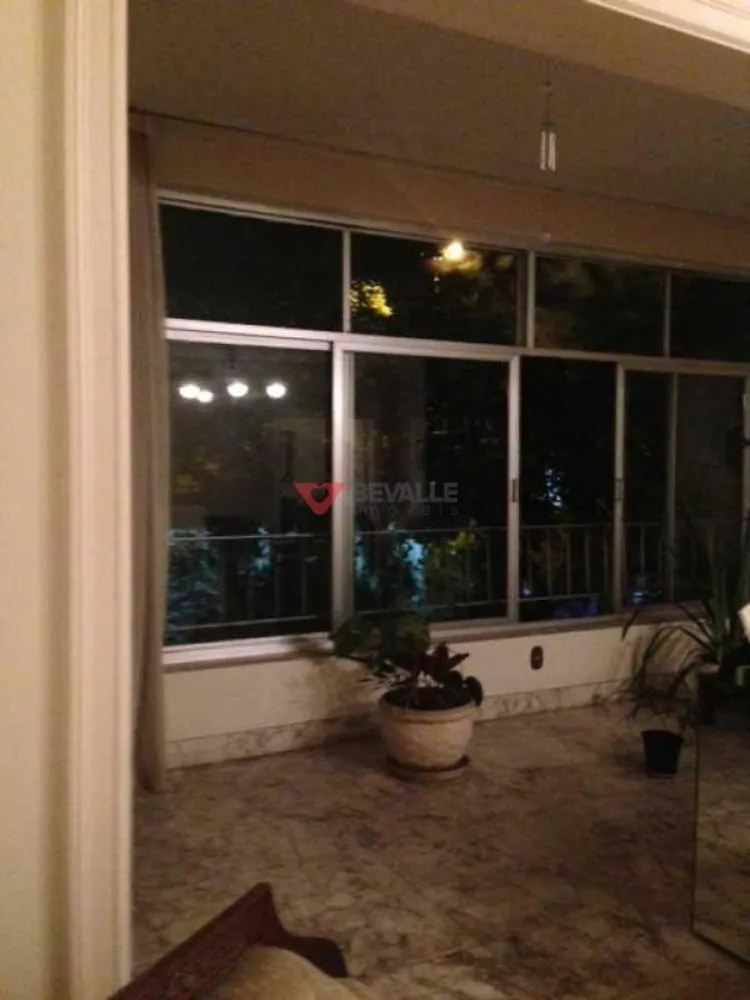 Apartamento, 4 quartos, 360 m² - Foto 9
