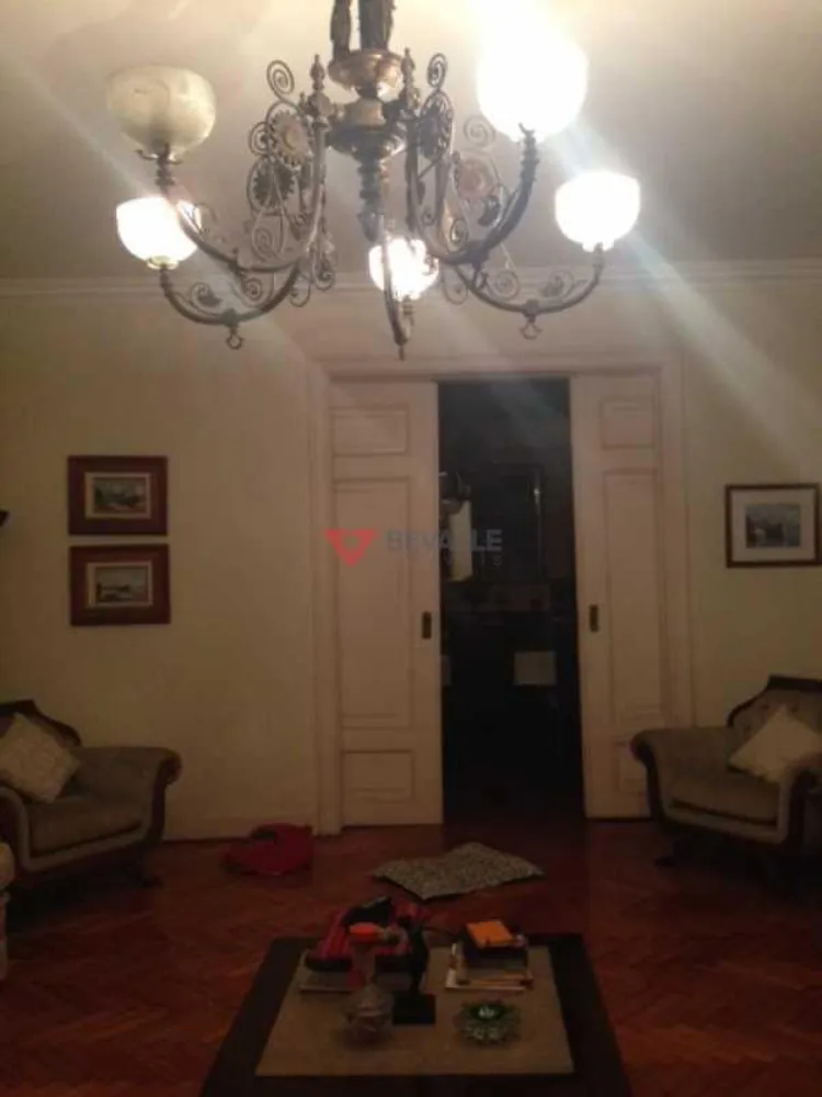Apartamento, 4 quartos, 360 m² - Foto 5