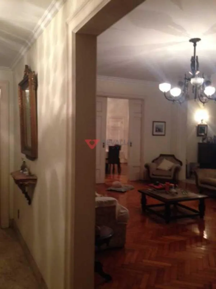 Apartamento, 4 quartos, 360 m² - Foto 4