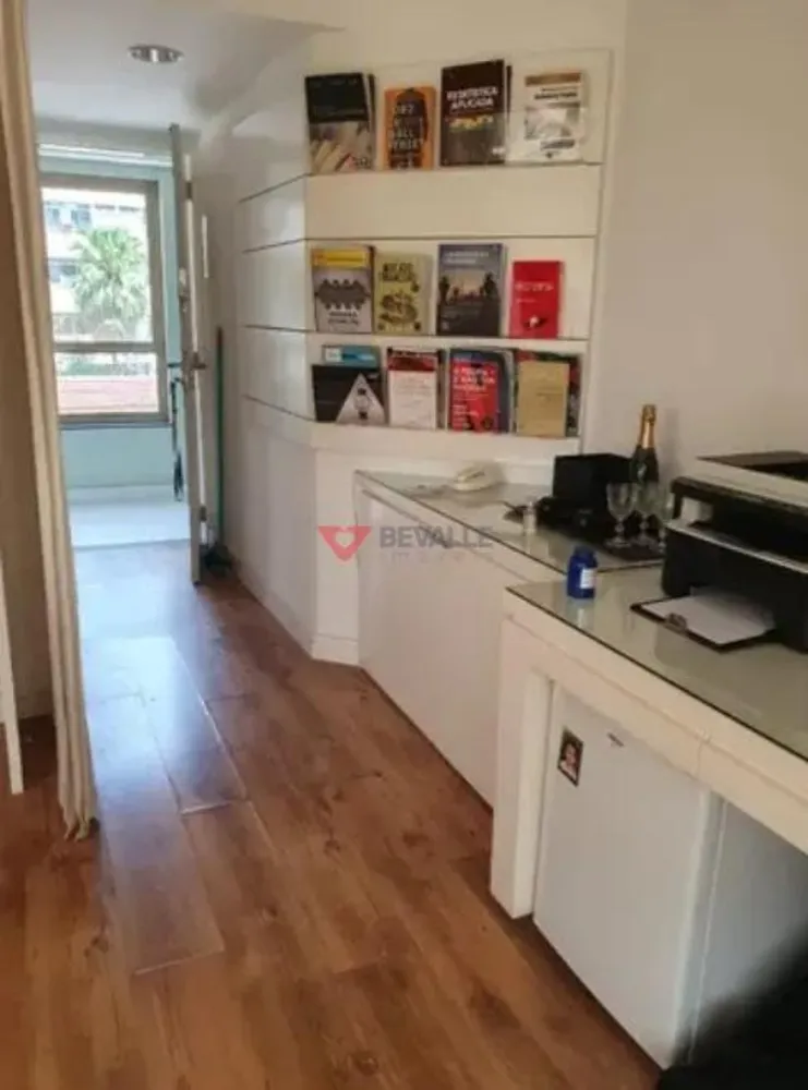 Sala-Conjunto, 184 m² - Foto 4