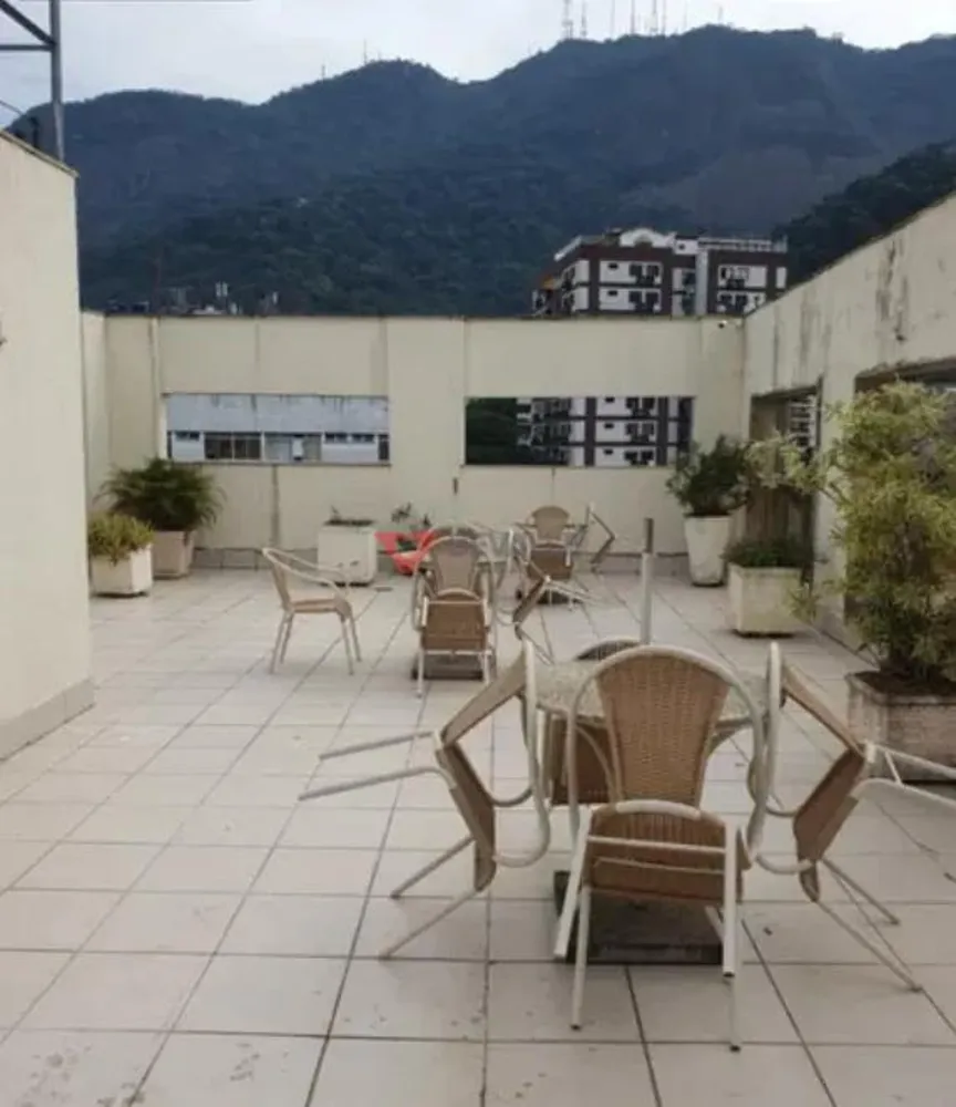 Sala-Conjunto, 184 m² - Foto 13