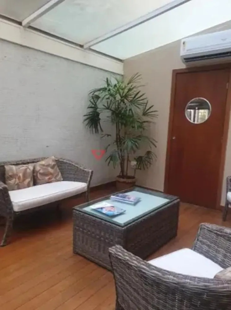 Sala-Conjunto, 184 m² - Foto 18
