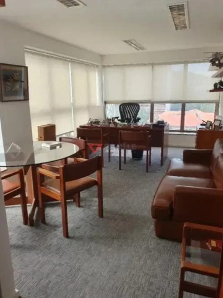 Sala-Conjunto, 184 m² - Foto 1