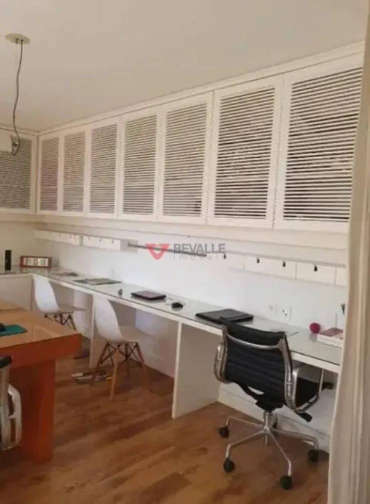 Sala-Conjunto, 184 m² - Foto 2