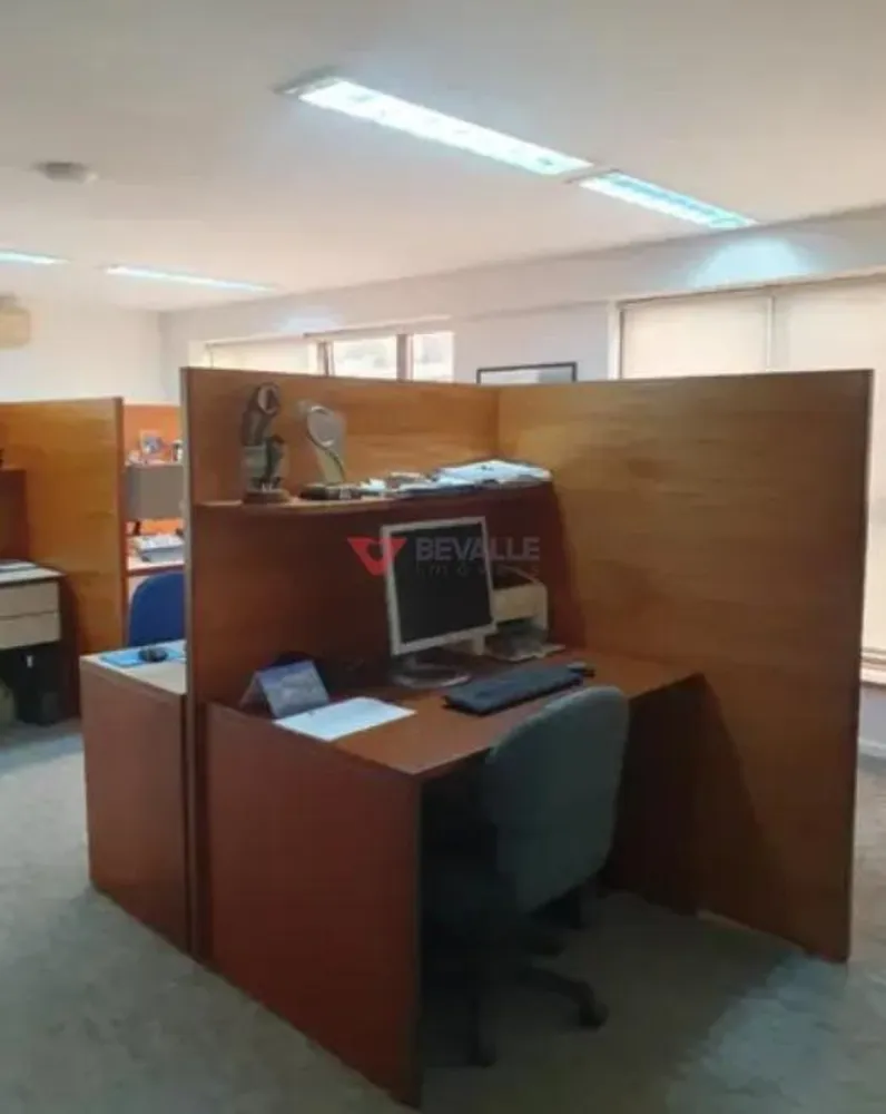 Sala-Conjunto, 184 m² - Foto 8