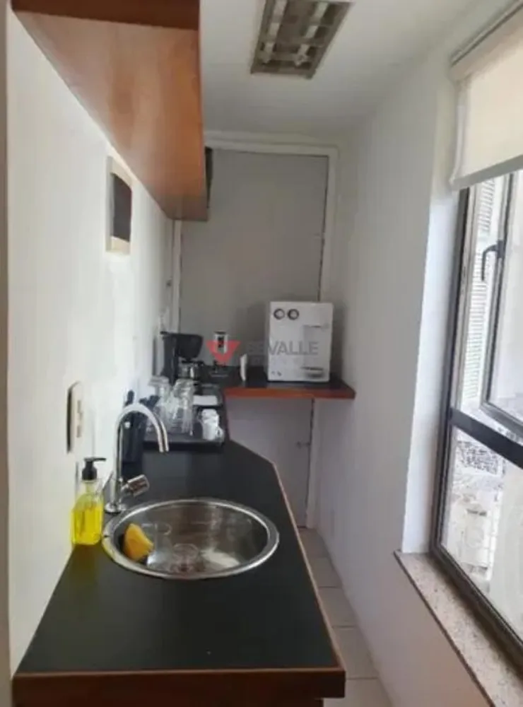 Sala-Conjunto, 184 m² - Foto 9