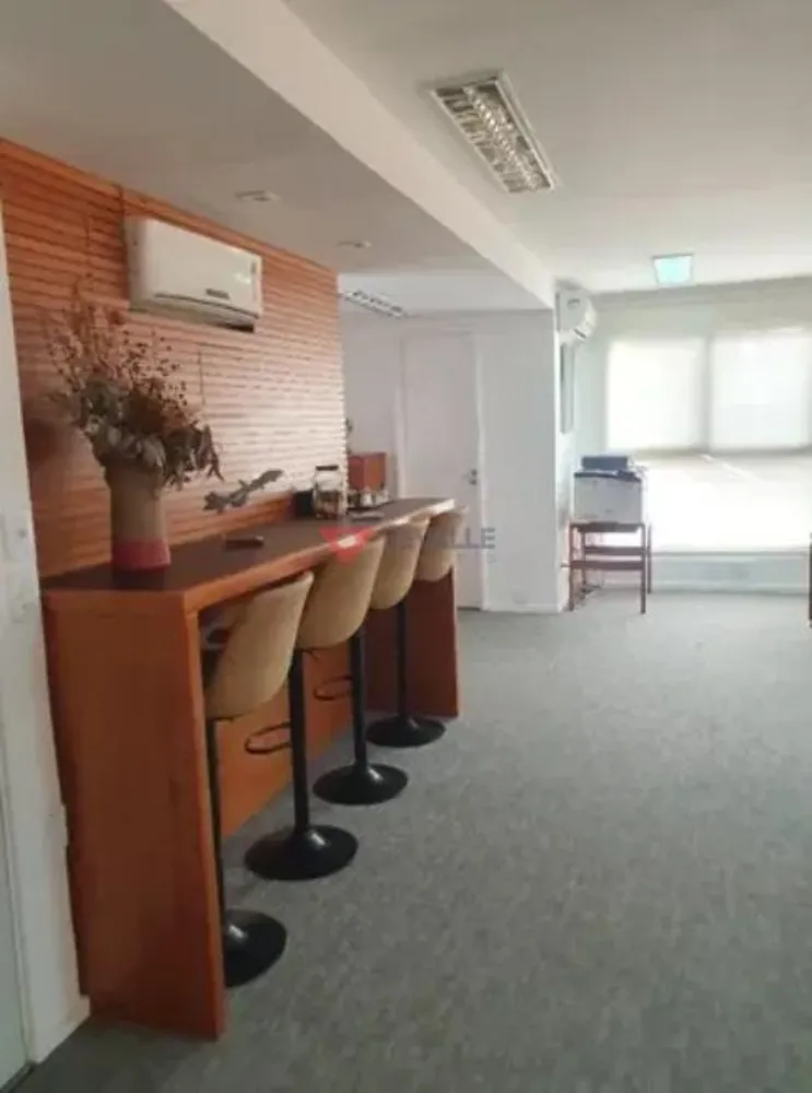 Sala-Conjunto, 184 m² - Foto 6