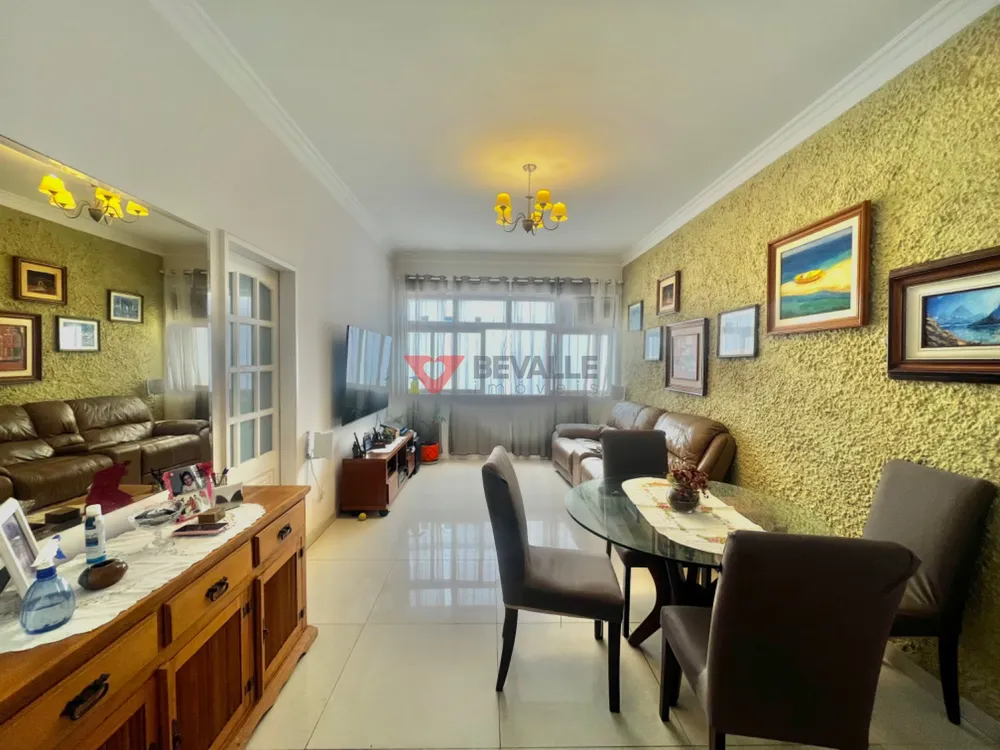 Apartamento, 3 quartos, 100 m² - Foto 4