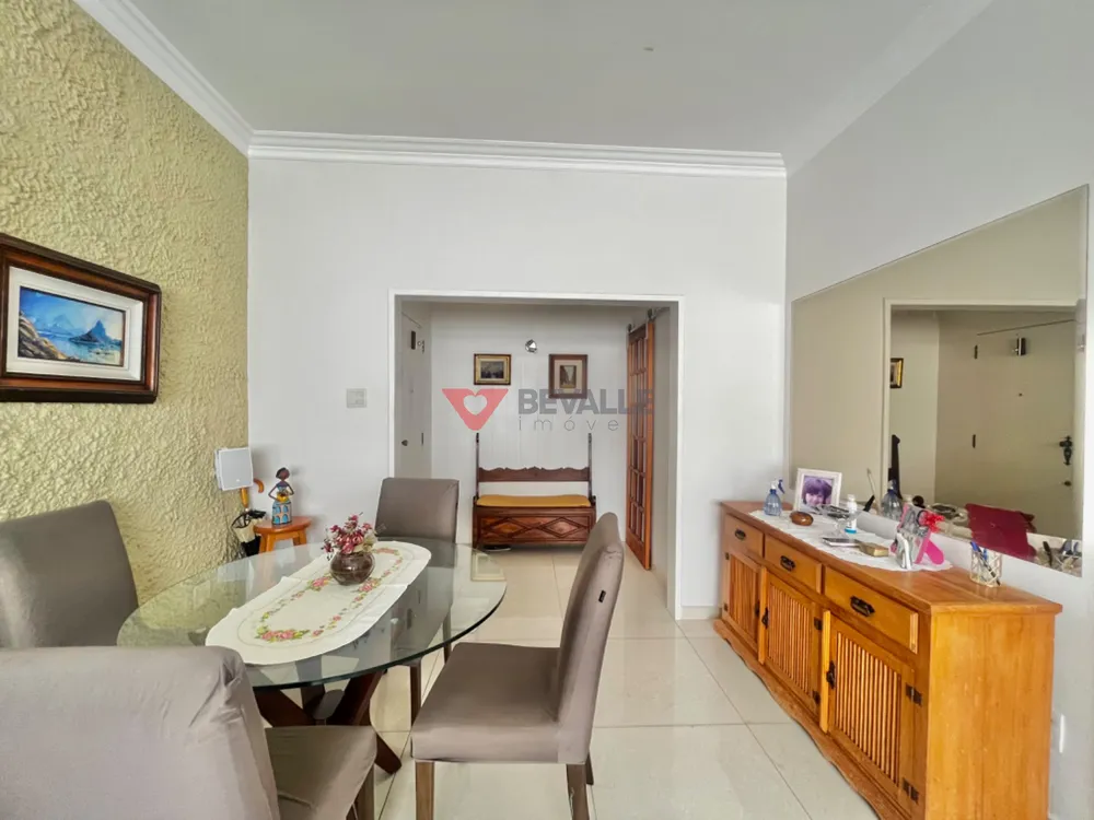 Apartamento, 3 quartos, 100 m² - Foto 2