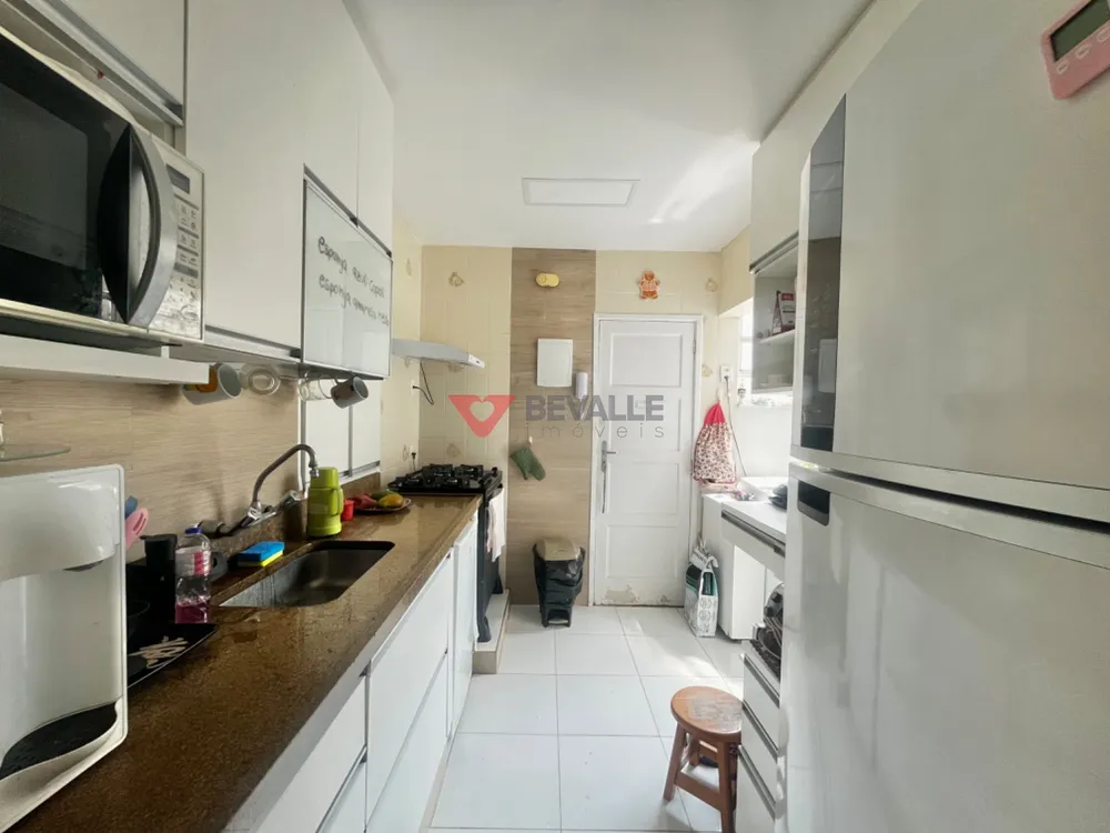 Apartamento, 3 quartos, 100 m² - Foto 7