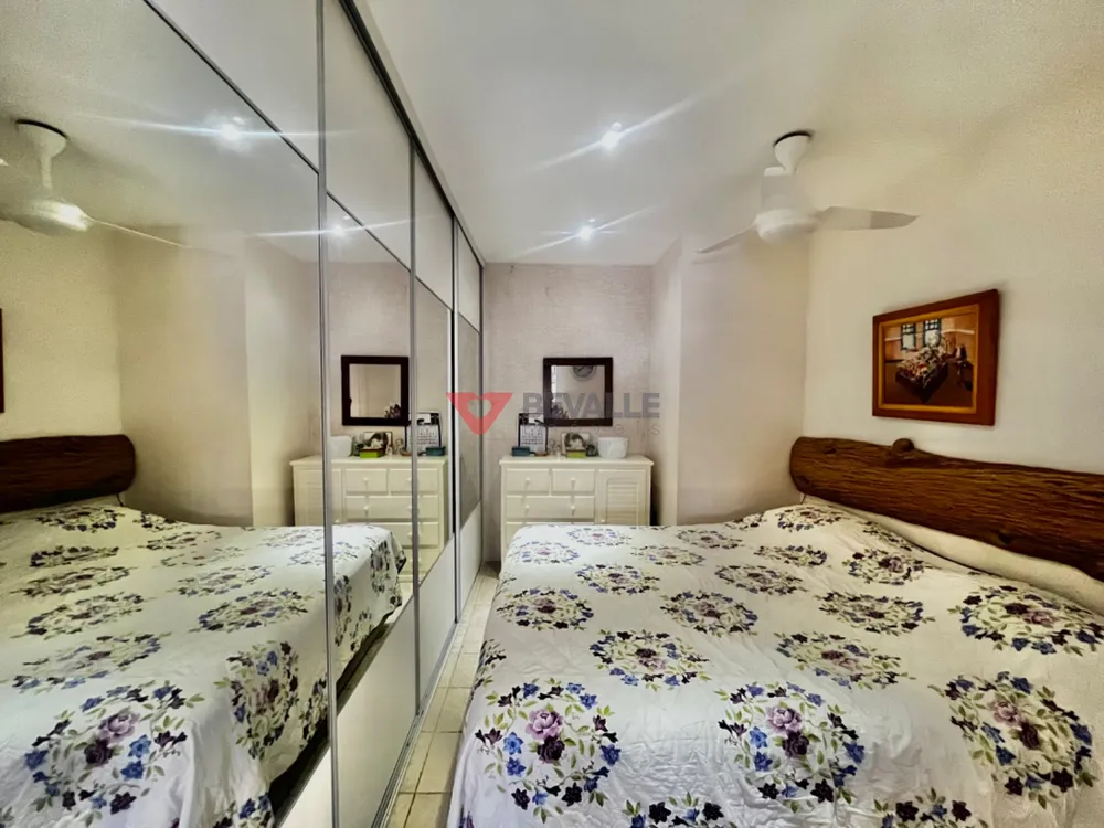 Apartamento, 3 quartos, 100 m² - Foto 9