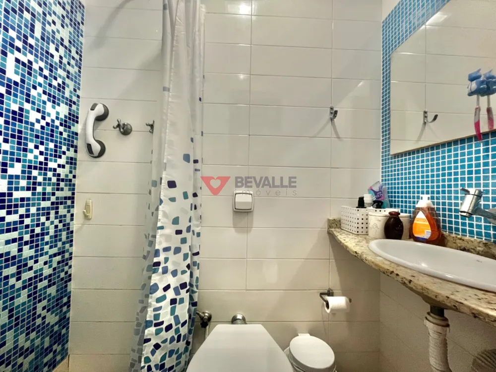 Apartamento, 3 quartos, 100 m² - Foto 13