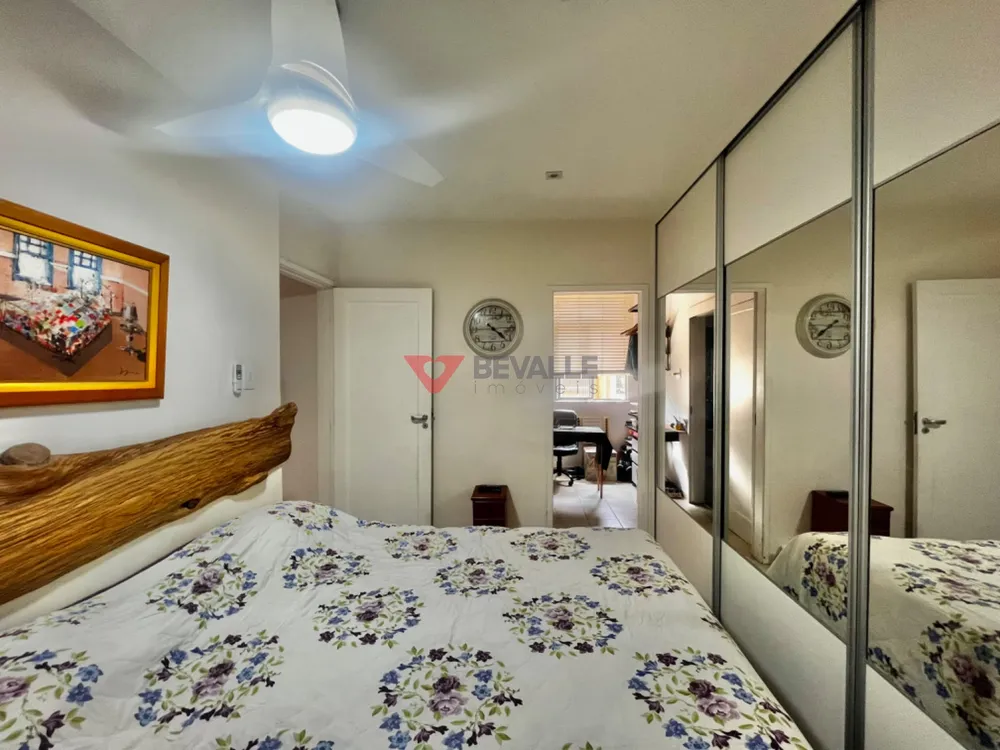 Apartamento, 3 quartos, 100 m² - Foto 11