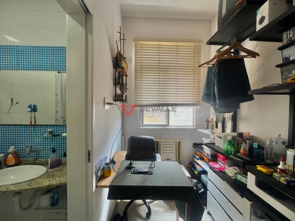 Apartamento, 3 quartos, 100 m² - Foto 10