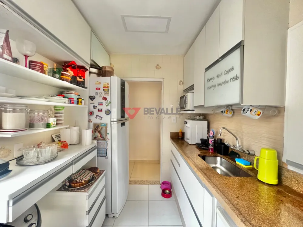 Apartamento, 3 quartos, 100 m² - Foto 5