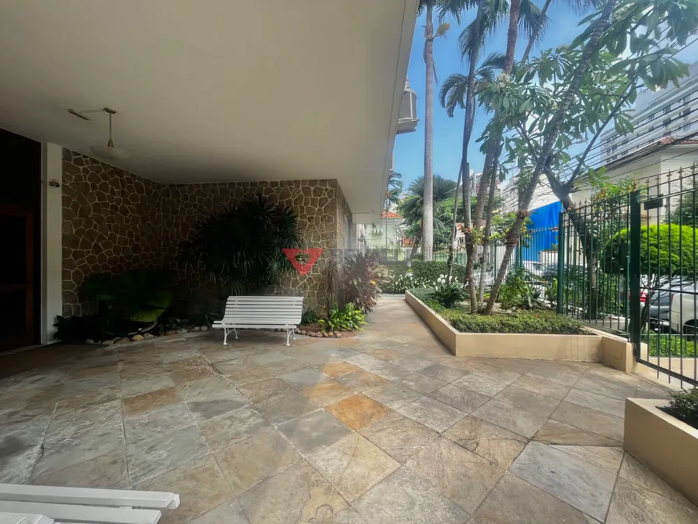 Apartamento, 3 quartos, 100 m² - Foto 24