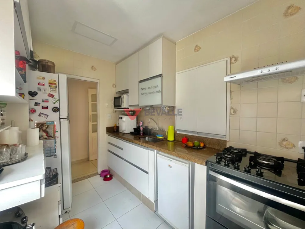 Apartamento, 3 quartos, 100 m² - Foto 8