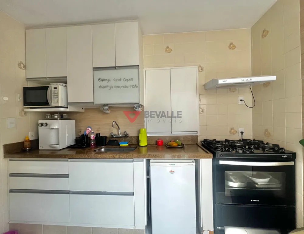 Apartamento, 3 quartos, 100 m² - Foto 6