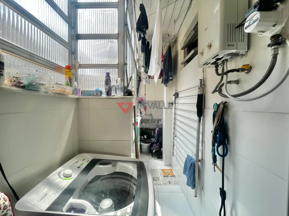 Apartamento, 3 quartos, 100 m² - Foto 21