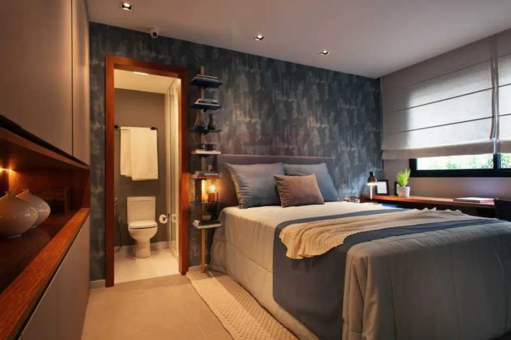 Apartamento, 2 quartos, 93 m² - Foto 10