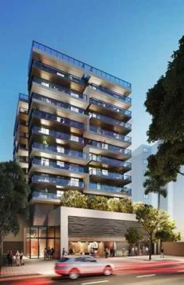 Apartamento, 2 quartos, 93 m² - Foto 21