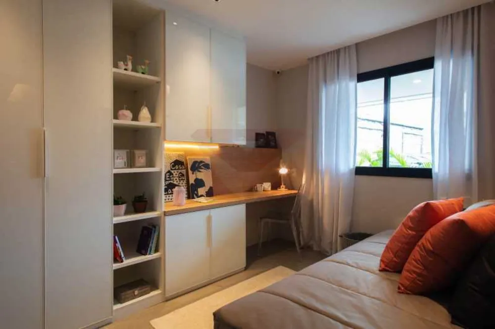 Apartamento, 2 quartos, 93 m² - Foto 11