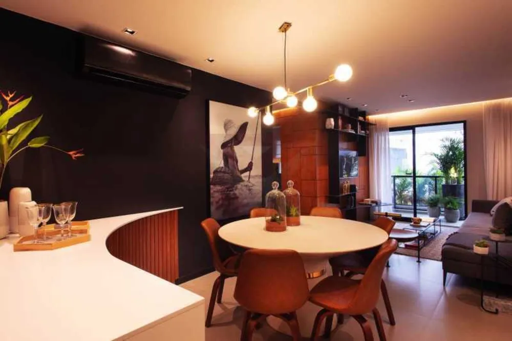 Apartamento, 2 quartos, 93 m² - Foto 17