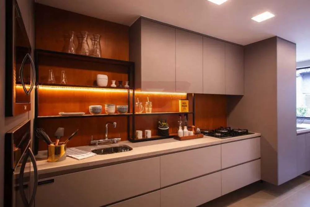 Apartamento, 2 quartos, 93 m² - Foto 5
