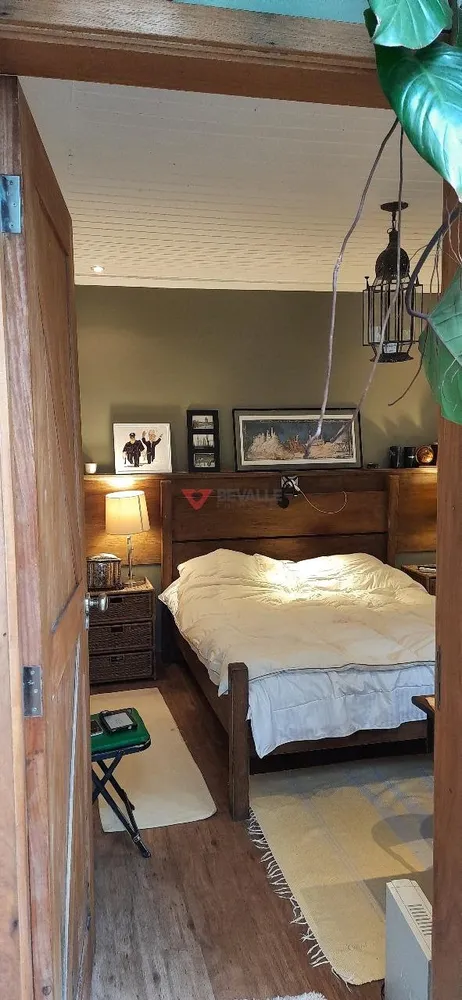 Casa, 4 quartos, 320 m² - Foto 13