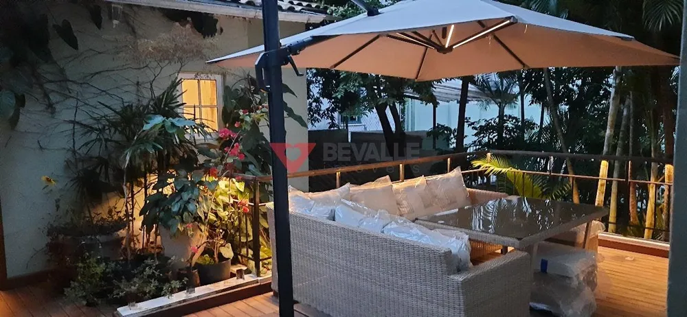 Casa, 4 quartos, 320 m² - Foto 5