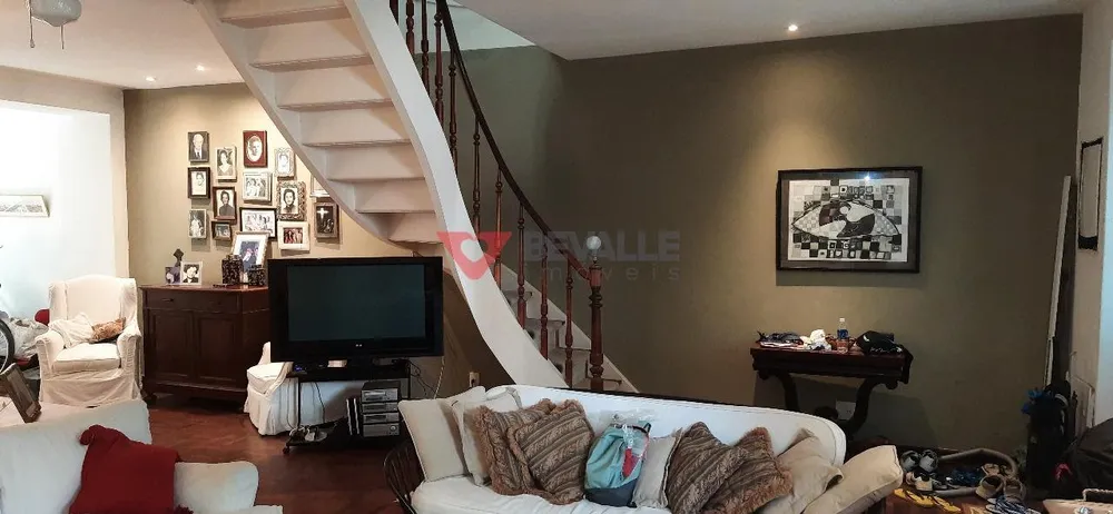 Casa, 4 quartos, 320 m² - Foto 22