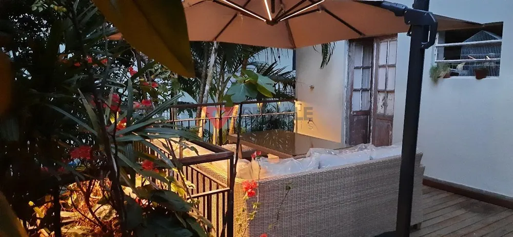 Casa, 4 quartos, 320 m² - Foto 2
