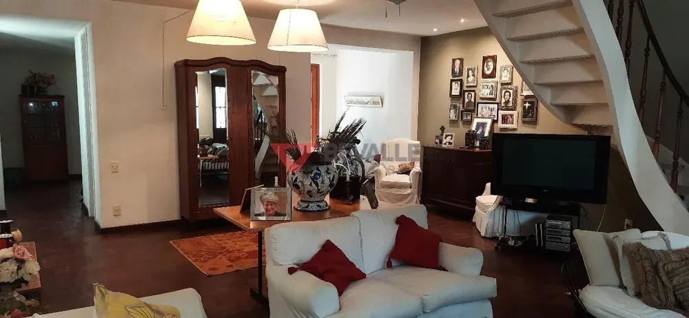 Casa, 4 quartos, 320 m² - Foto 21