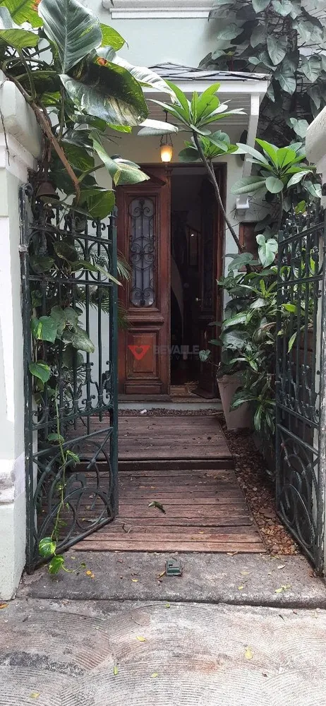 Casa, 4 quartos, 320 m² - Foto 11