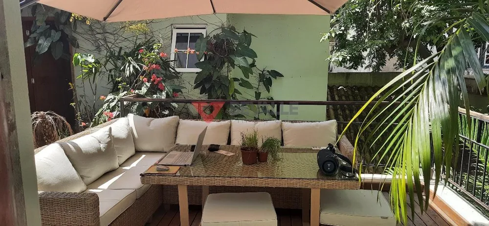 Casa, 4 quartos, 320 m² - Foto 3
