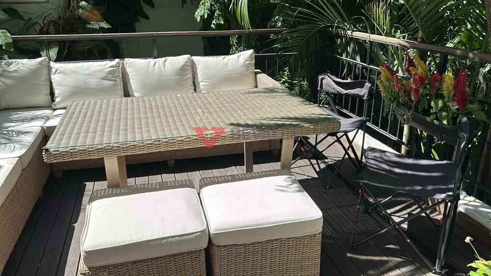 Casa, 4 quartos, 320 m² - Foto 26