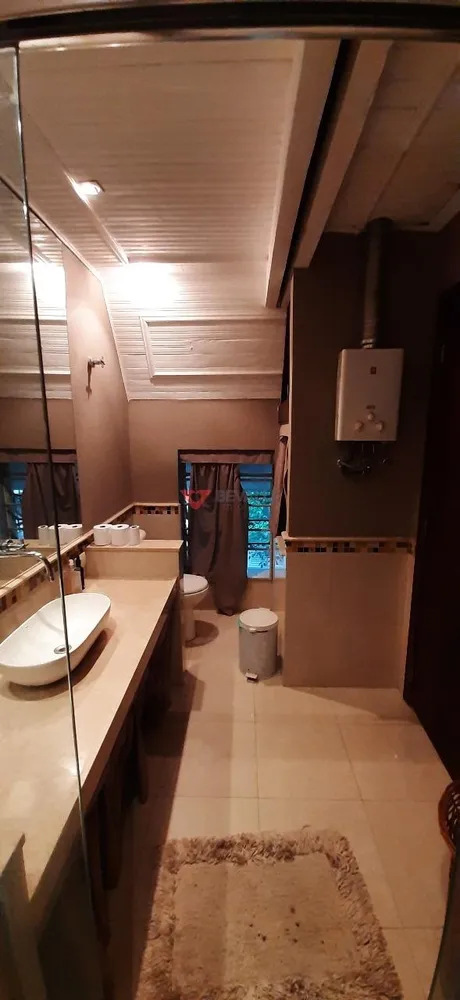 Casa, 4 quartos, 320 m² - Foto 12