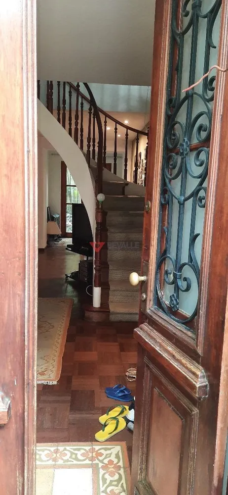 Casa, 4 quartos, 320 m² - Foto 15