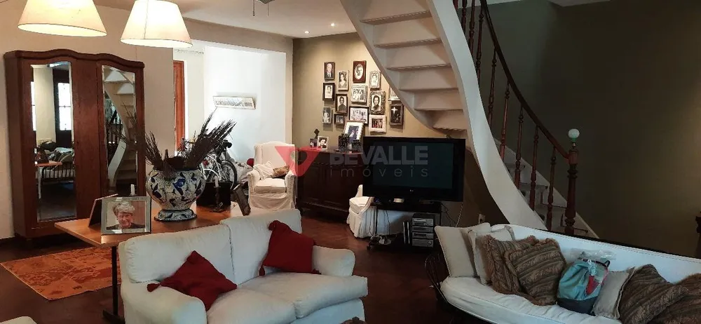 Casa, 4 quartos, 320 m² - Foto 28
