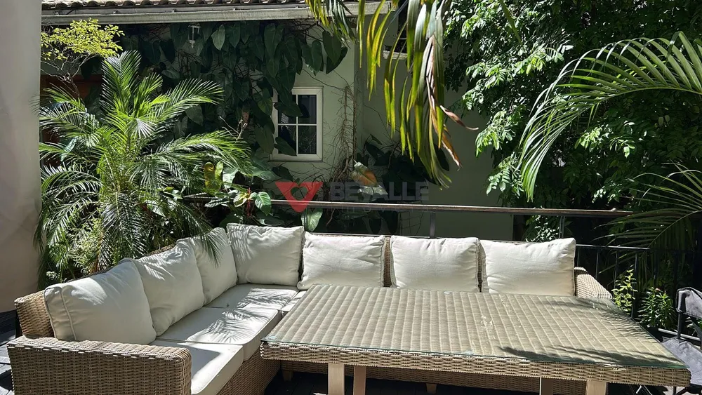 Casa, 4 quartos, 320 m² - Foto 25