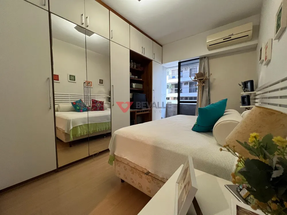 Apartamento, 2 quartos, 97 m² - Foto 12