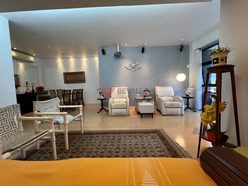 Apartamento, 2 quartos, 97 m² - Foto 6