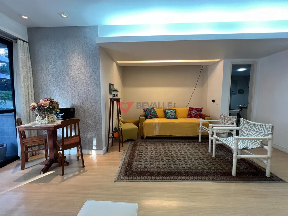 Apartamento, 2 quartos, 97 m² - Foto 5