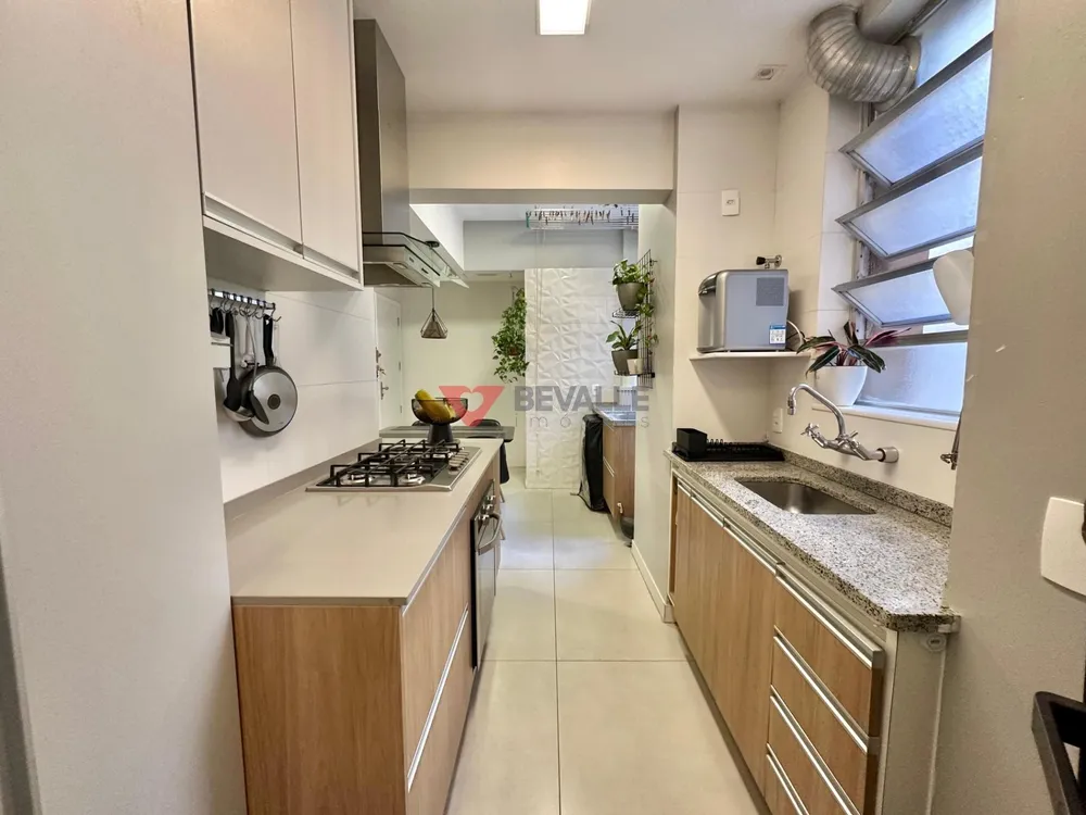 Apartamento, 3 quartos, 113 m² - Foto 8