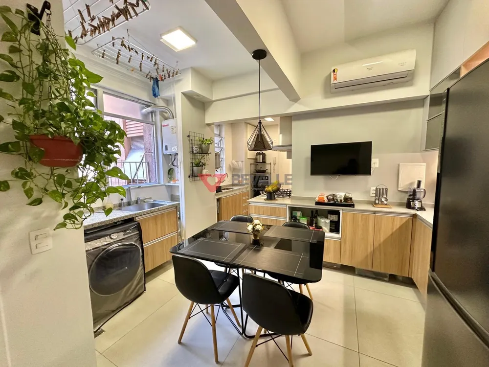 Apartamento, 3 quartos, 113 m² - Foto 10