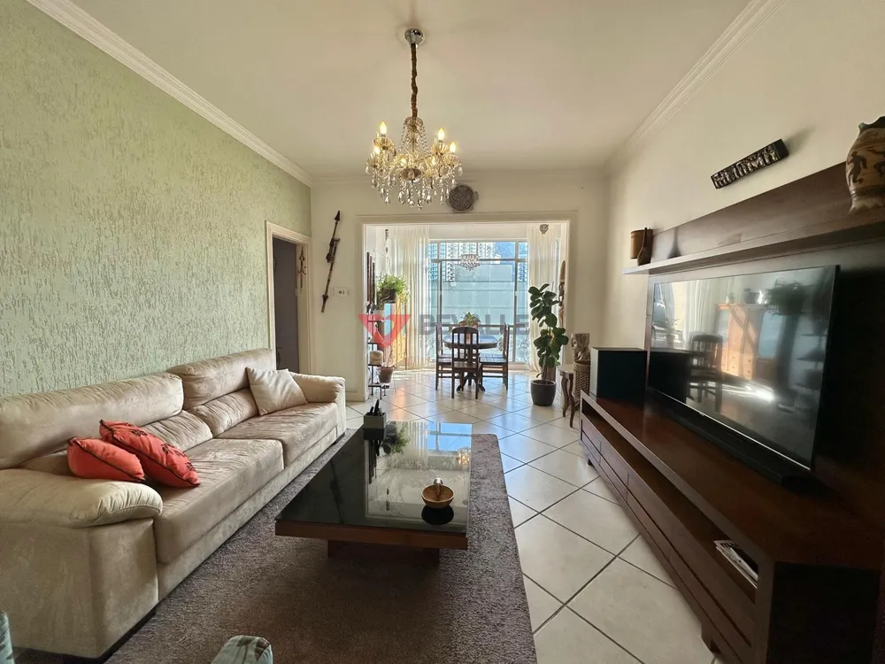 Apartamento, 3 quartos, 113 m² - Foto 1