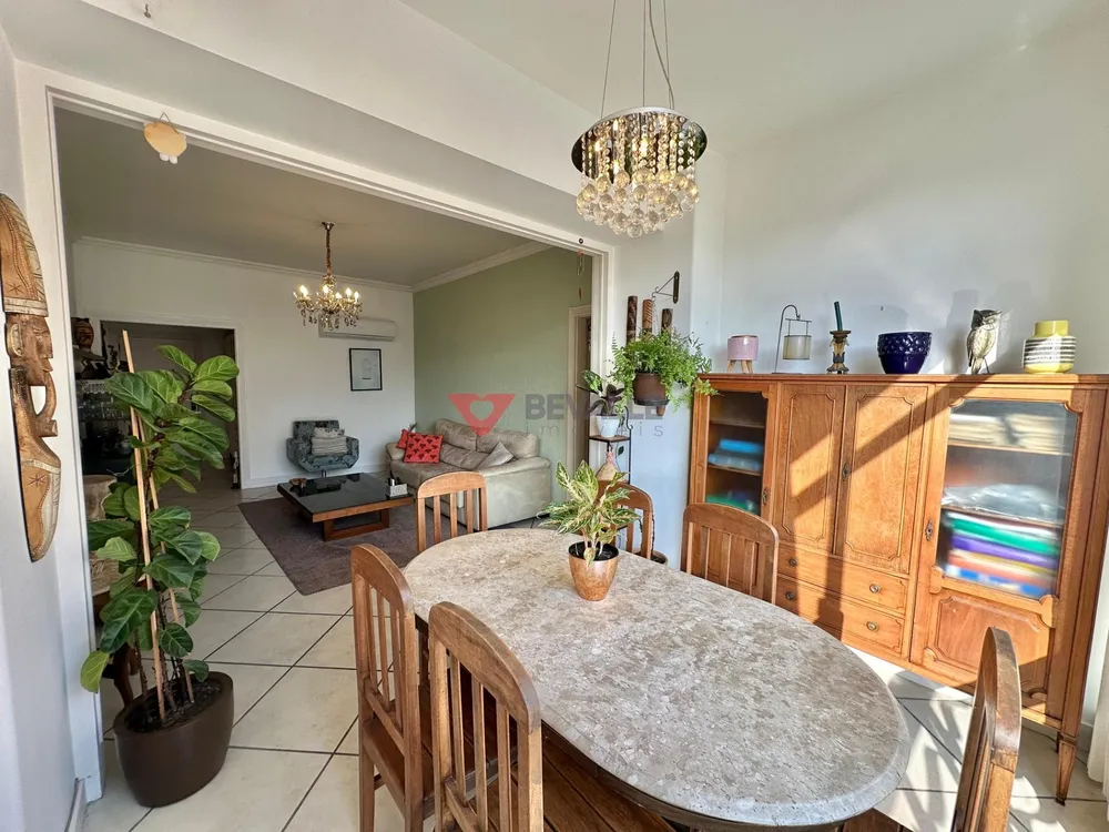 Apartamento, 3 quartos, 113 m² - Foto 4