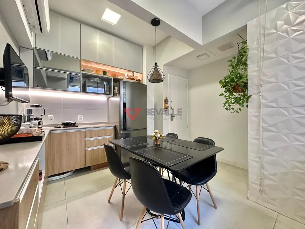 Apartamento, 3 quartos, 113 m² - Foto 9